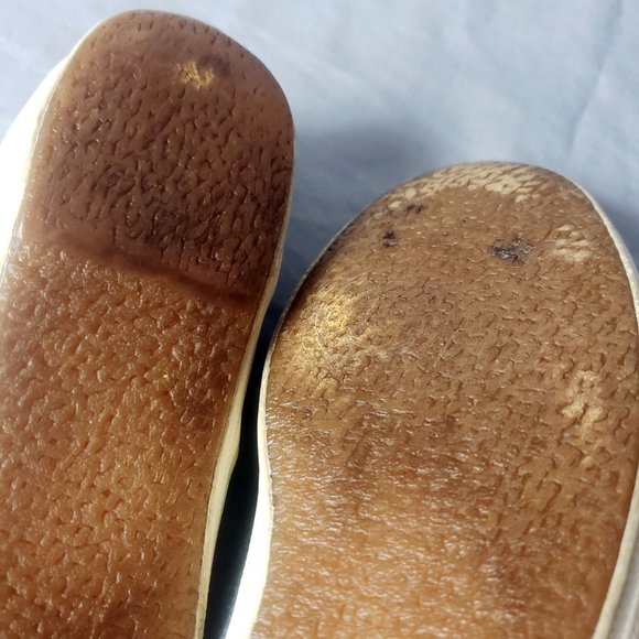 Keds Original Women's Size 8 Lace Up Blue Jean Sneakers Tennis Shoes - Picture 10 of 14